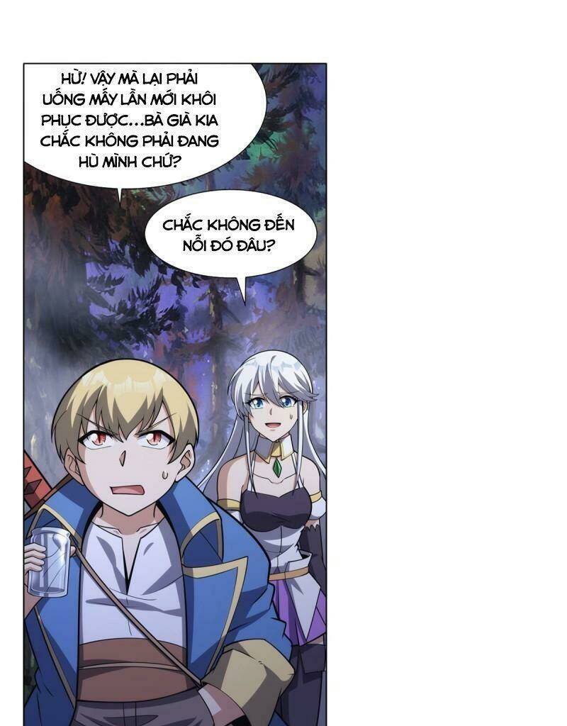 Ma vương thất nghiệp - Chapter 304 - Page 16