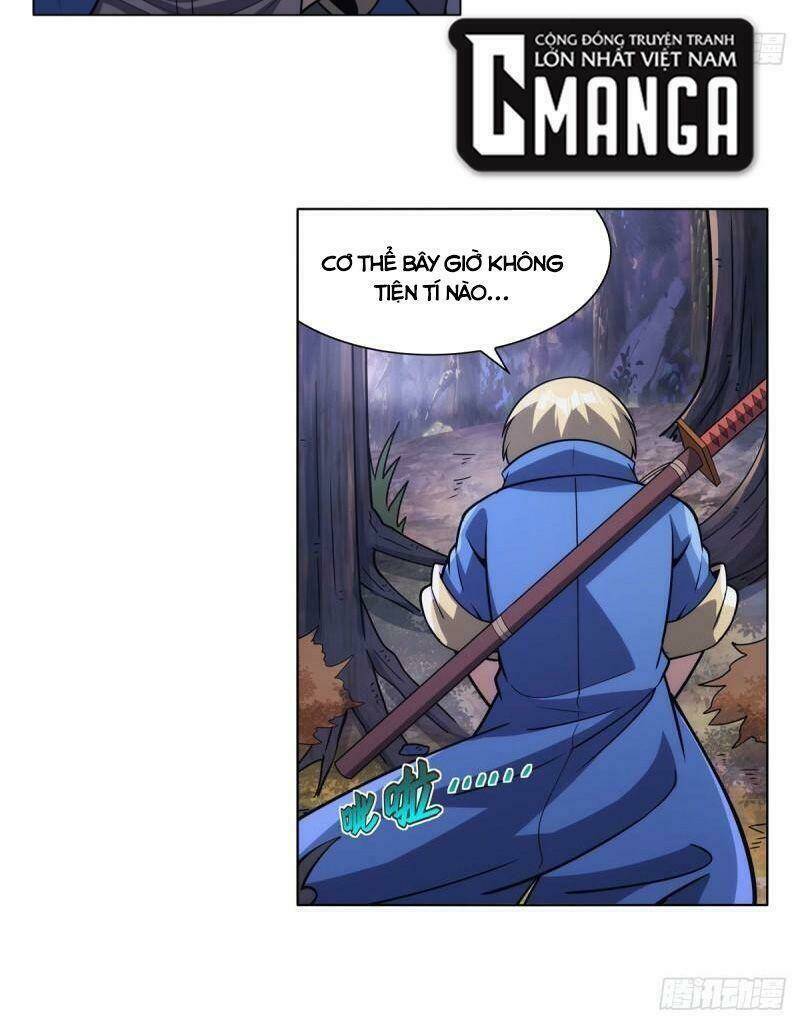 Ma vương thất nghiệp - Chapter 304 - Page 17