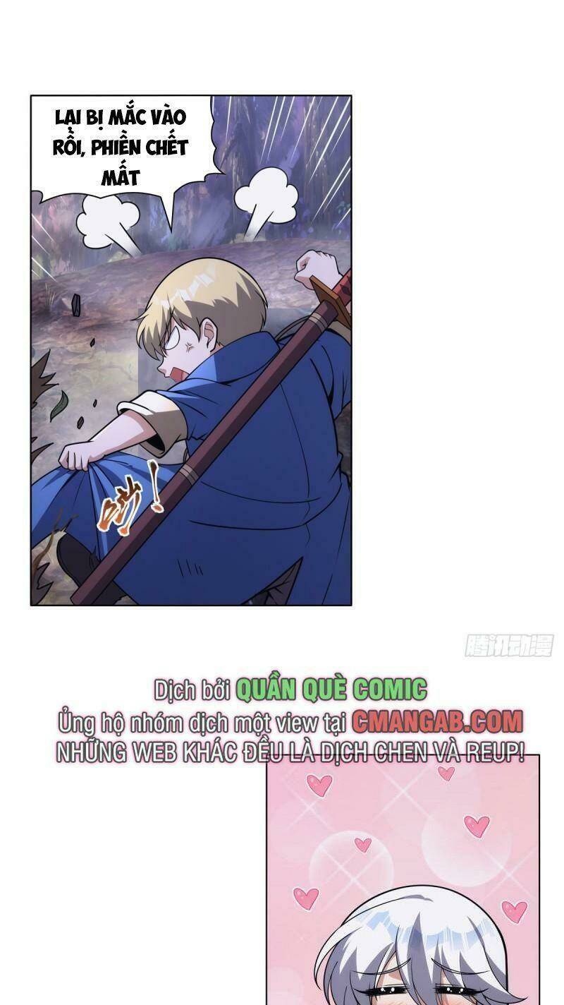 Ma vương thất nghiệp - Chapter 304 - Page 18