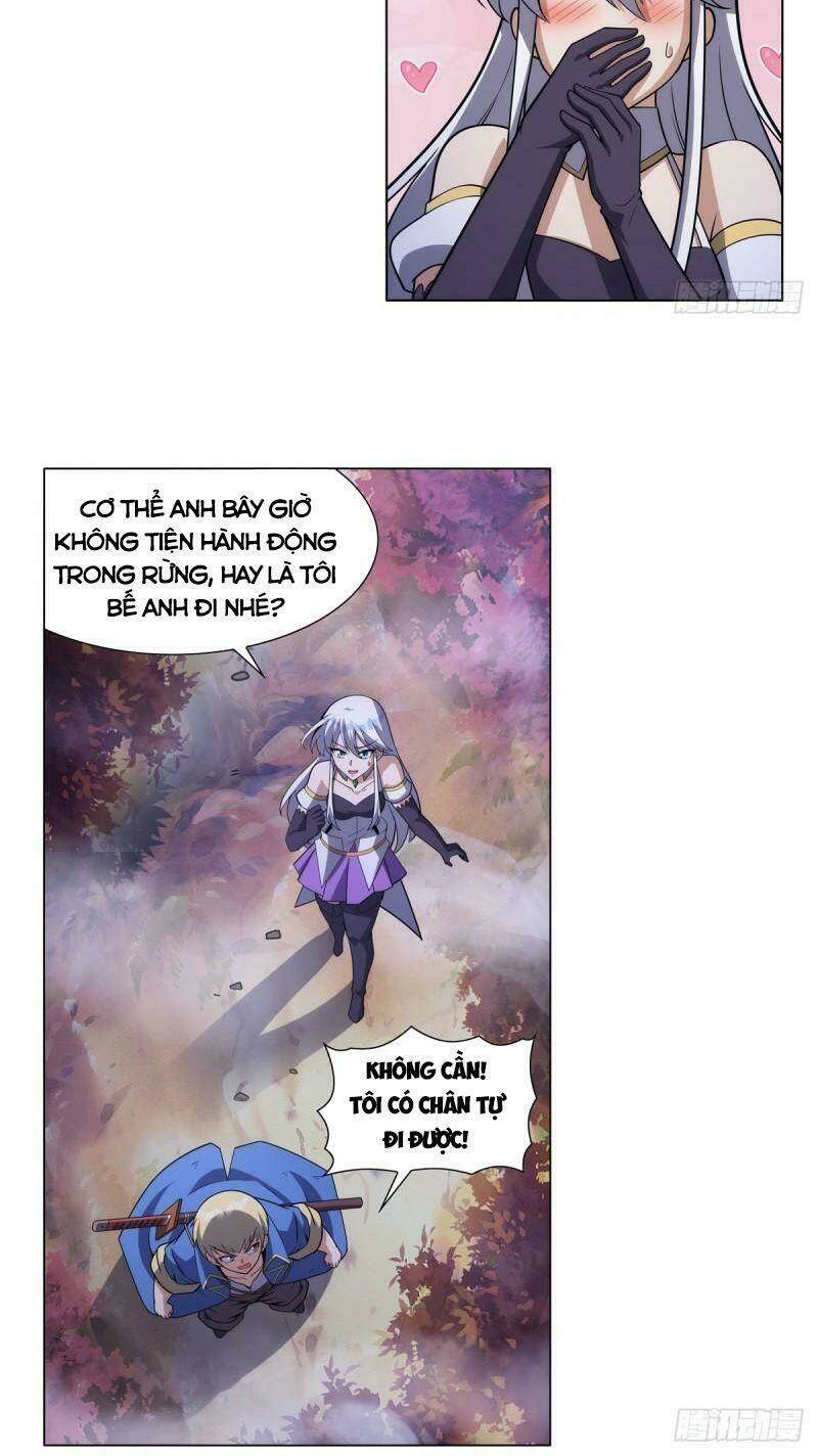 Ma vương thất nghiệp - Chapter 304 - Page 19