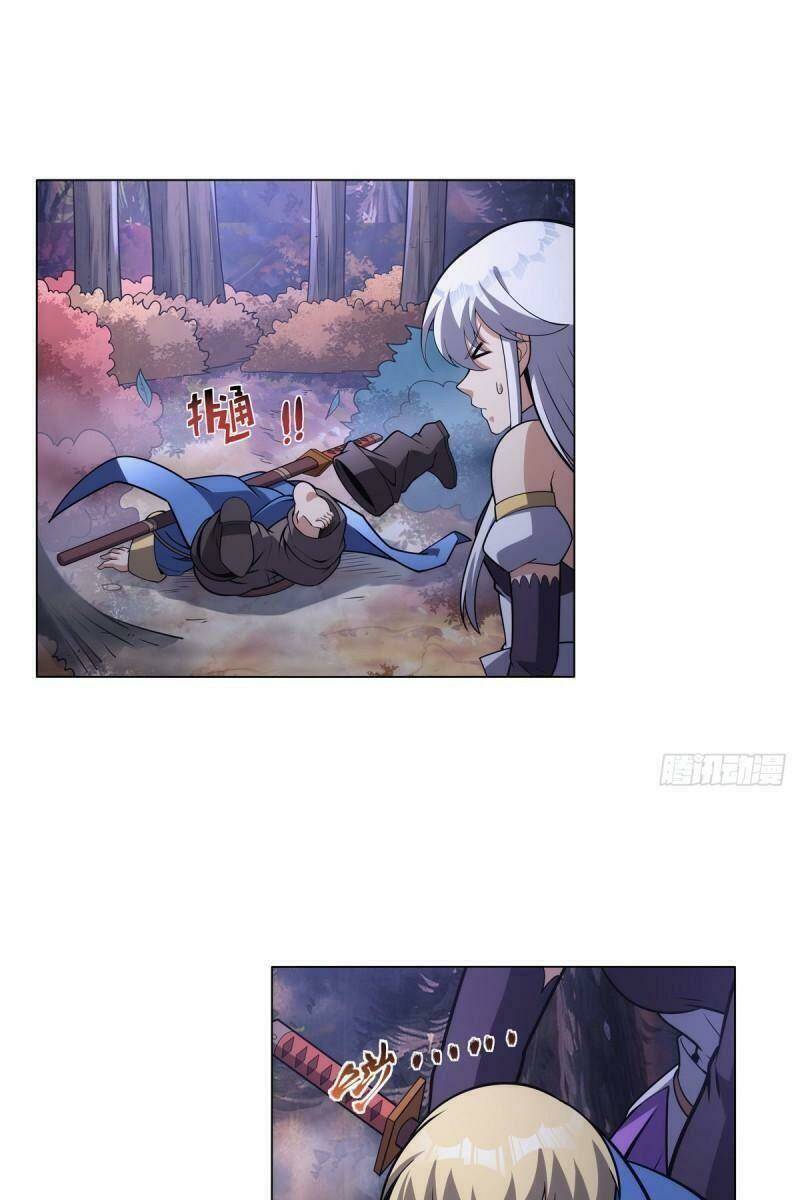 Ma vương thất nghiệp - Chapter 304 - Page 22