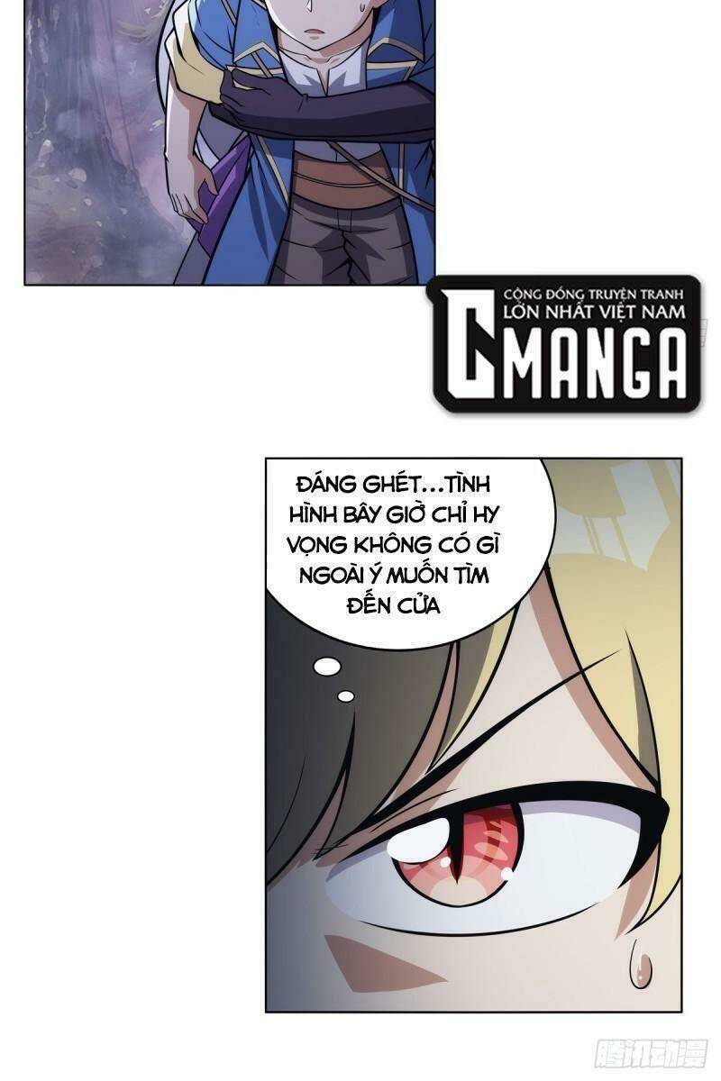 Ma vương thất nghiệp - Chapter 304 - Page 25