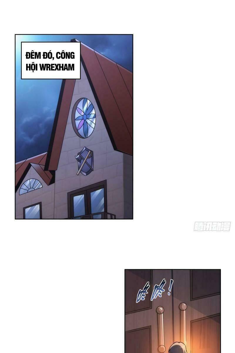 Ma vương thất nghiệp - Chapter 304 - Page 26