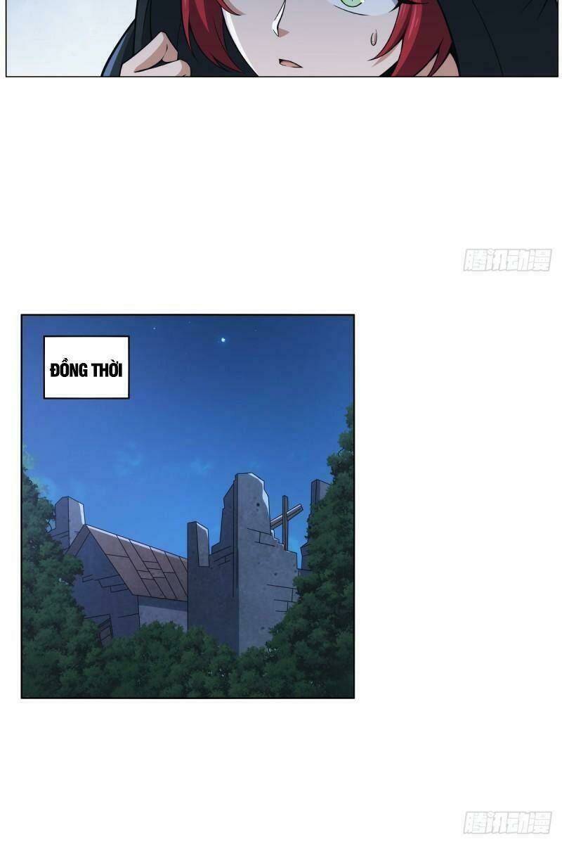 Ma vương thất nghiệp - Chapter 304 - Page 29