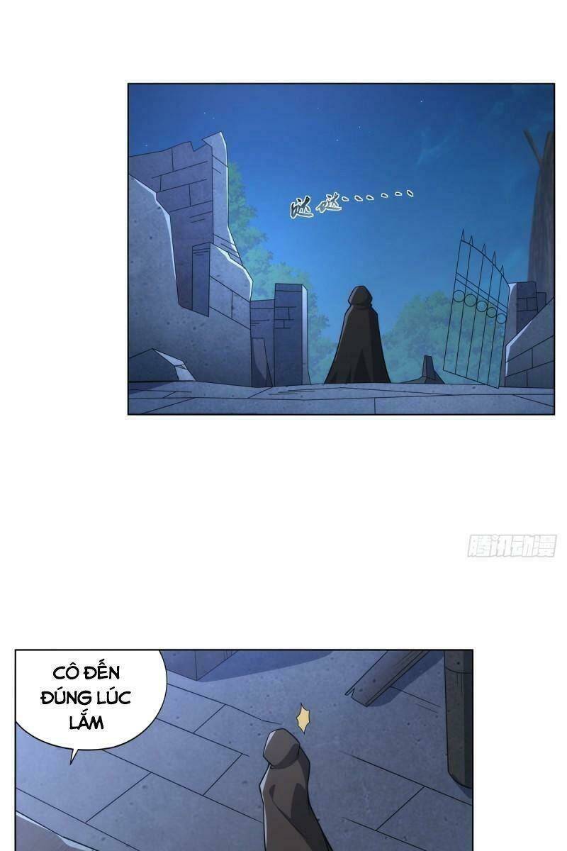 Ma vương thất nghiệp - Chapter 304 - Page 30