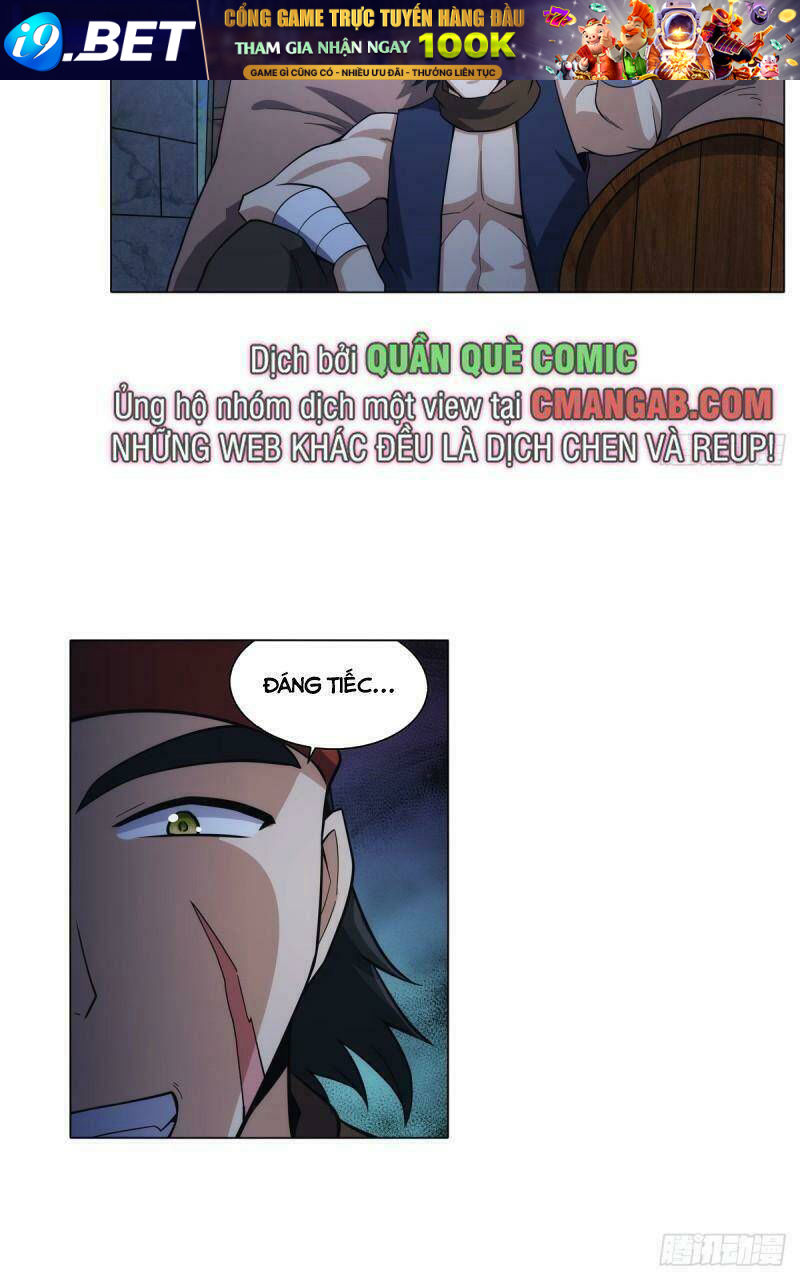 Ma vương thất nghiệp - Chapter 304 - Page 34