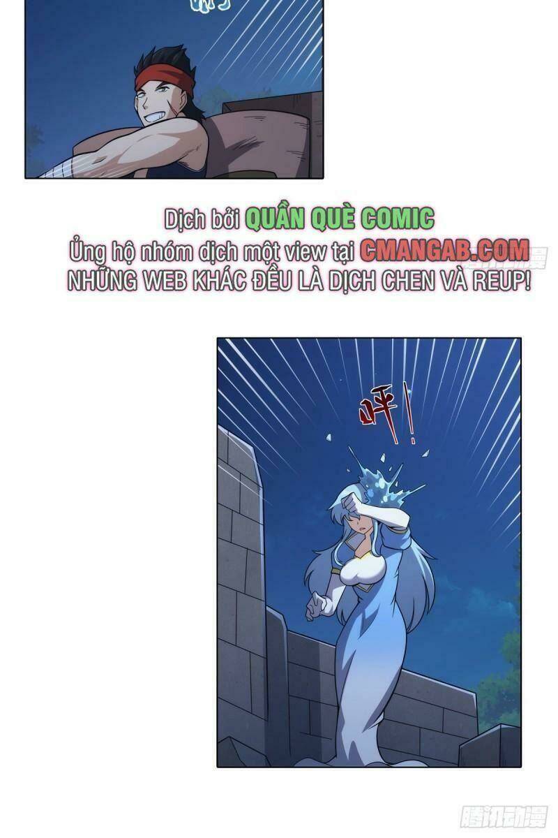 Ma vương thất nghiệp - Chapter 304 - Page 36