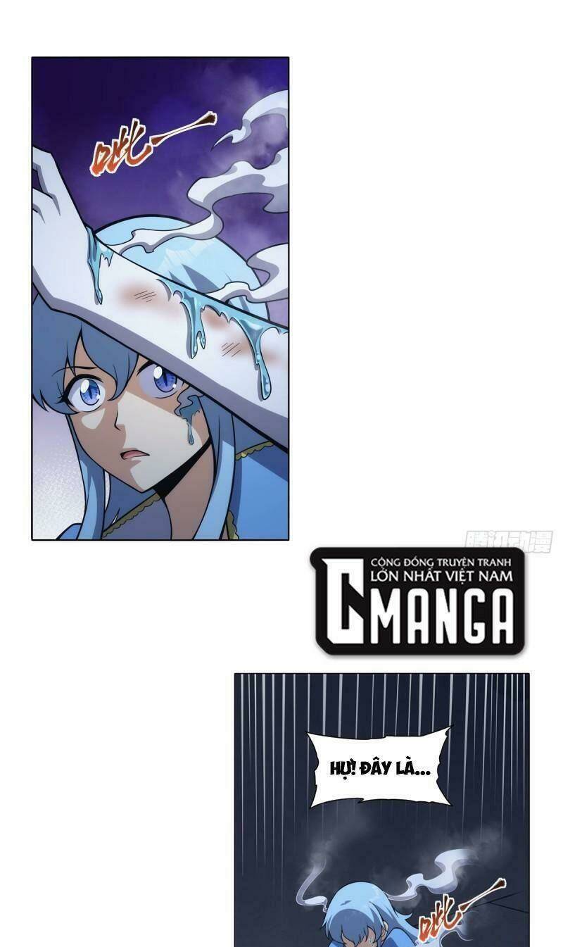 Ma vương thất nghiệp - Chapter 304 - Page 37