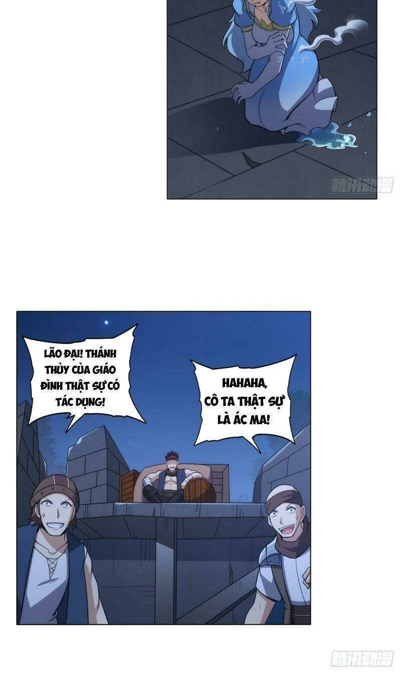 Ma vương thất nghiệp - Chapter 304 - Page 38