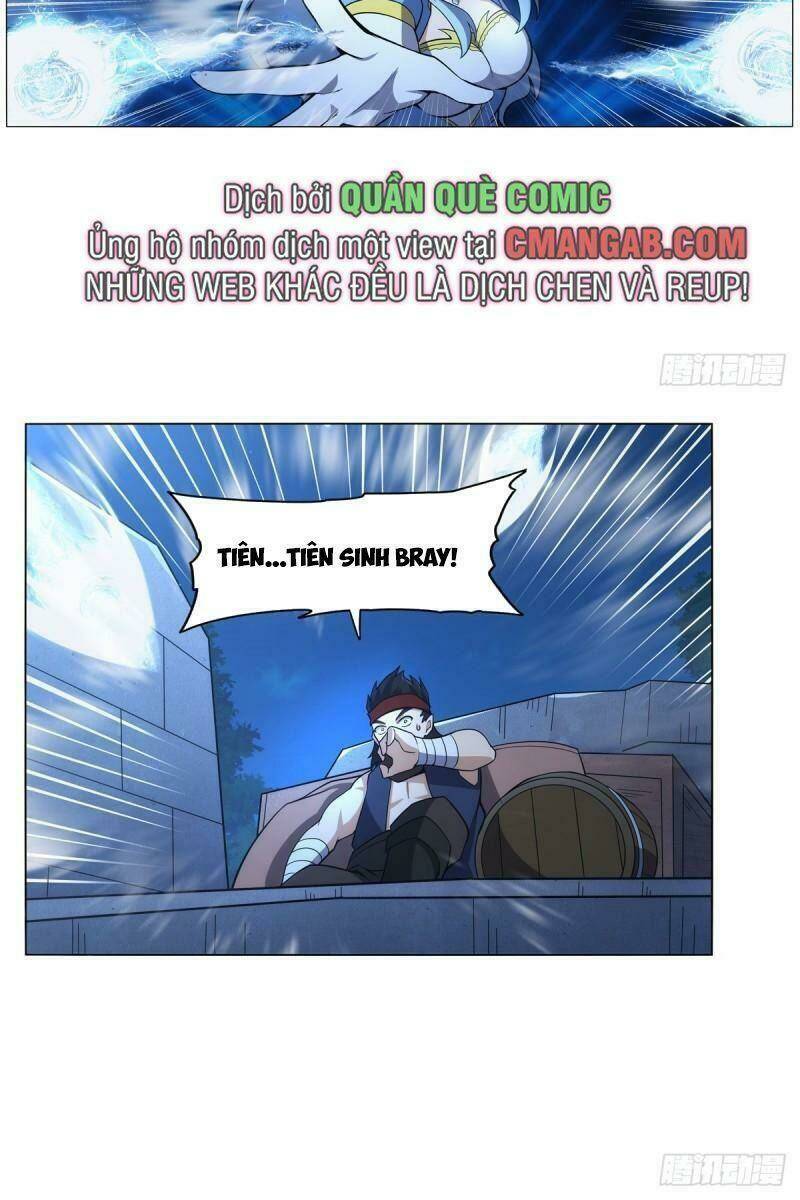 Ma vương thất nghiệp - Chapter 304 - Page 40