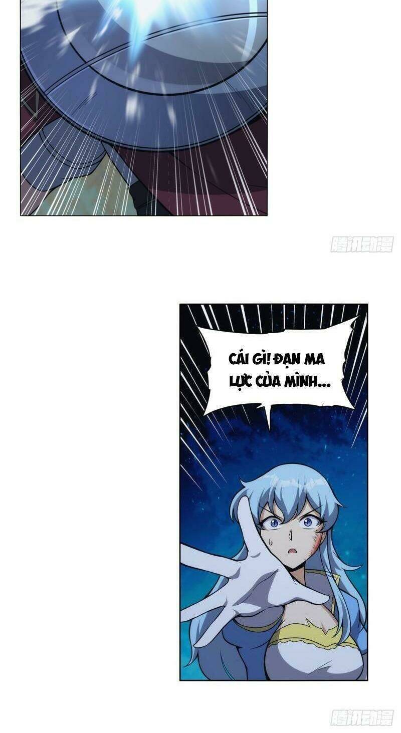 Ma vương thất nghiệp - Chapter 304 - Page 42