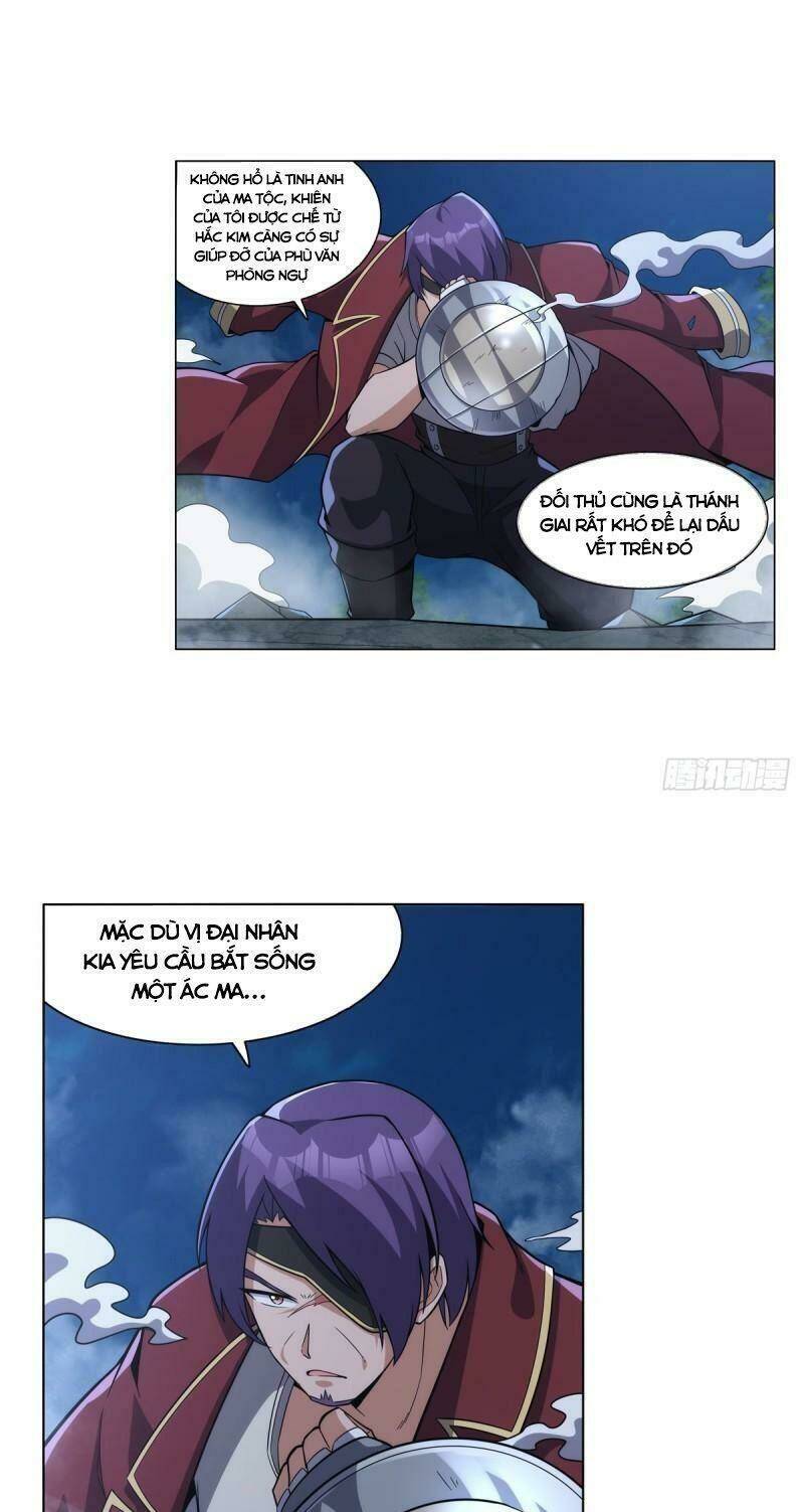 Ma vương thất nghiệp - Chapter 304 - Page 43