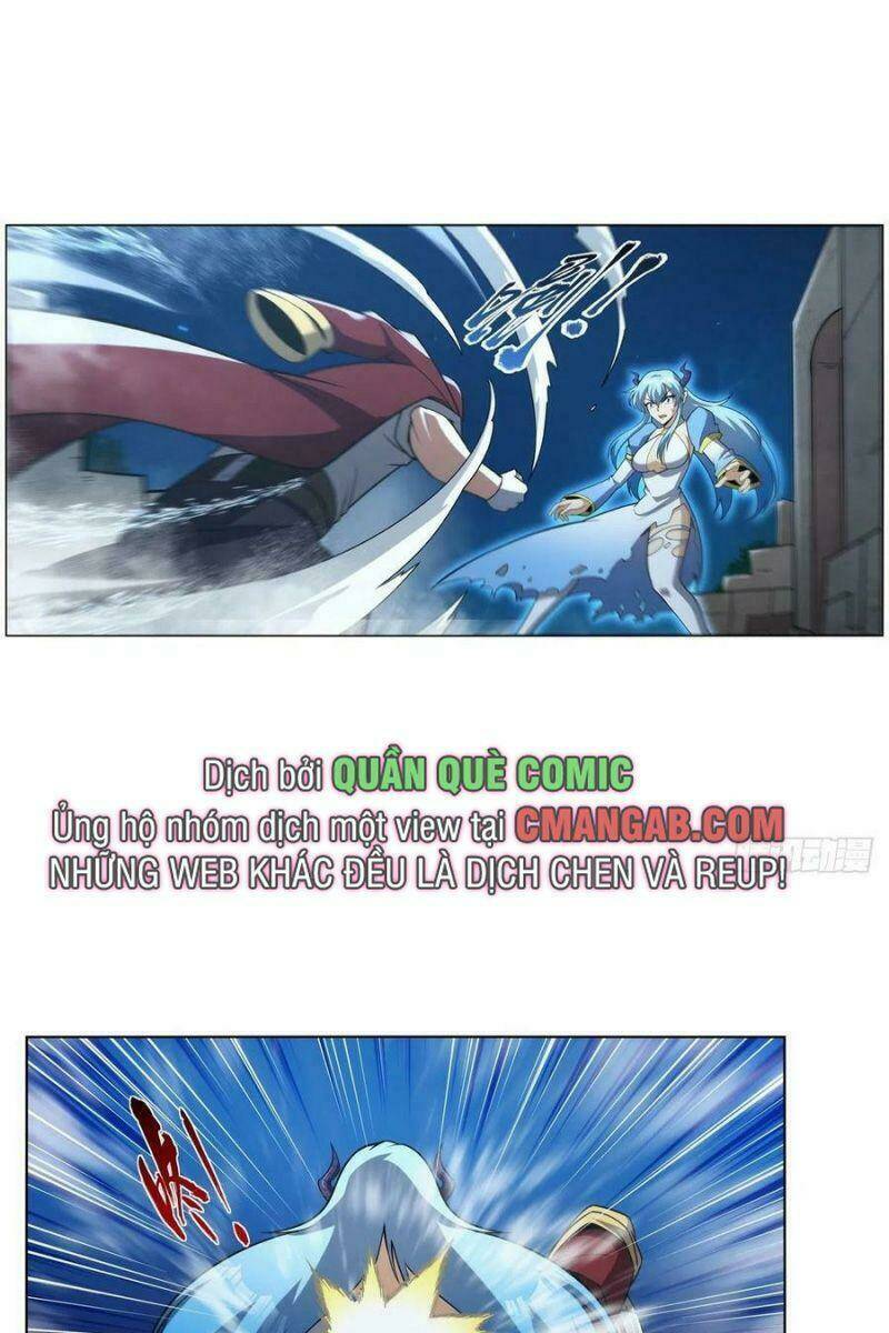 Ma vương thất nghiệp - Chapter 305 - Page 10