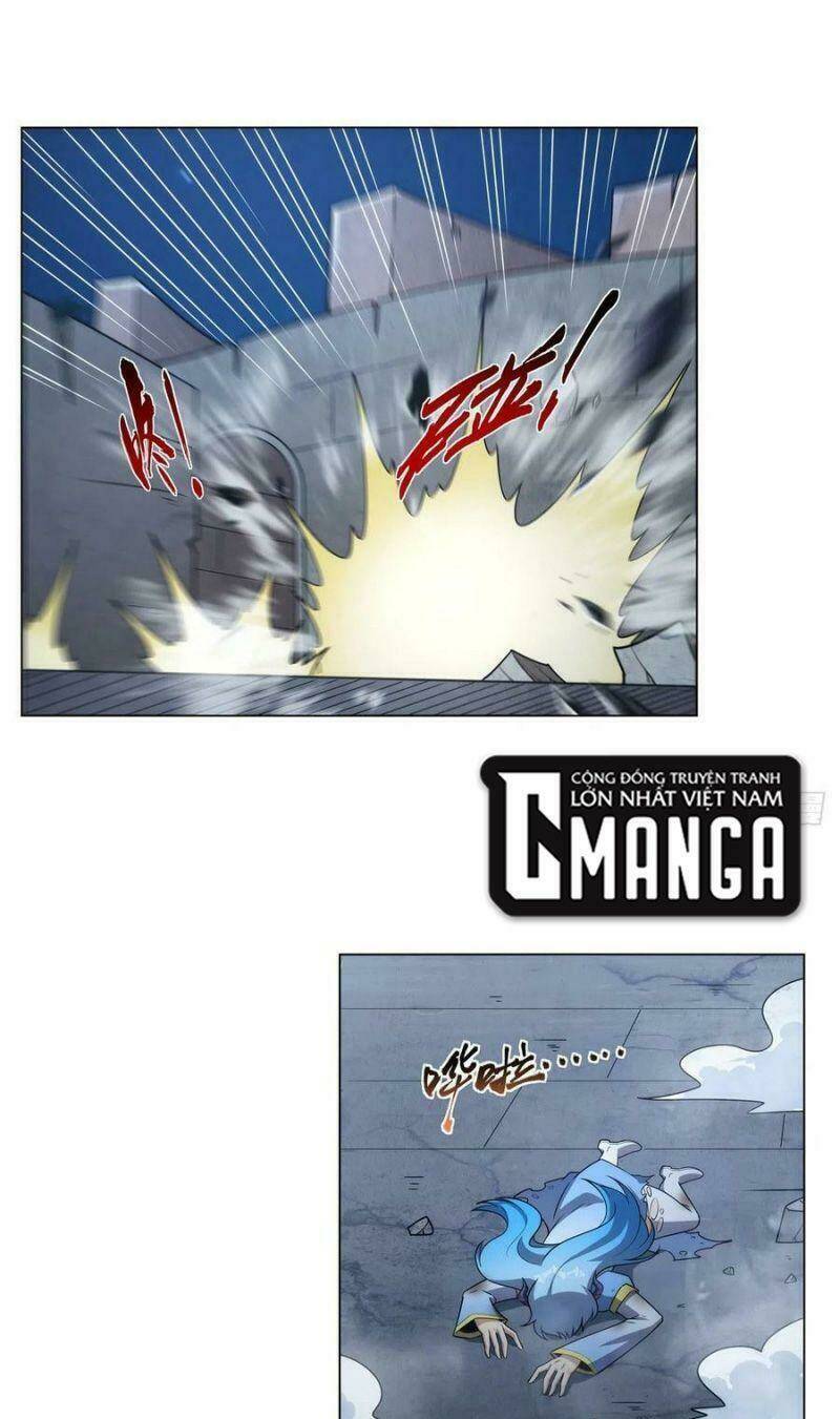 Ma vương thất nghiệp - Chapter 305 - Page 12