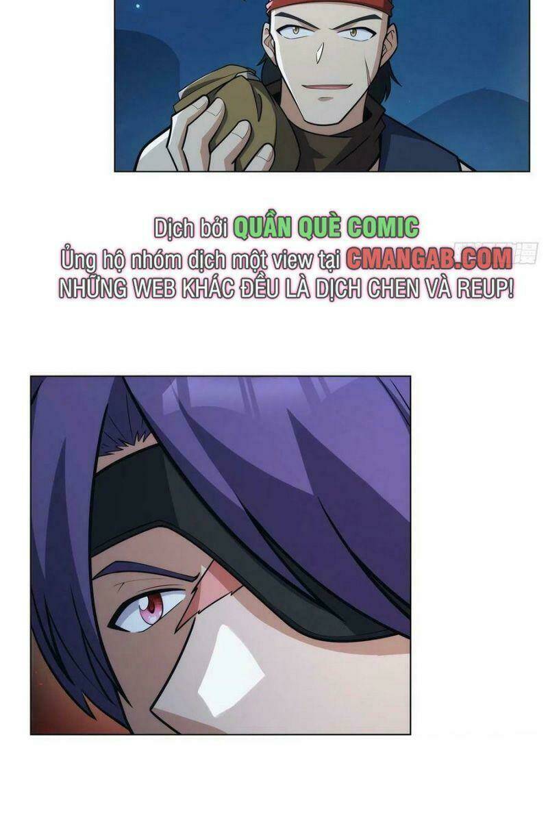 Ma vương thất nghiệp - Chapter 305 - Page 17