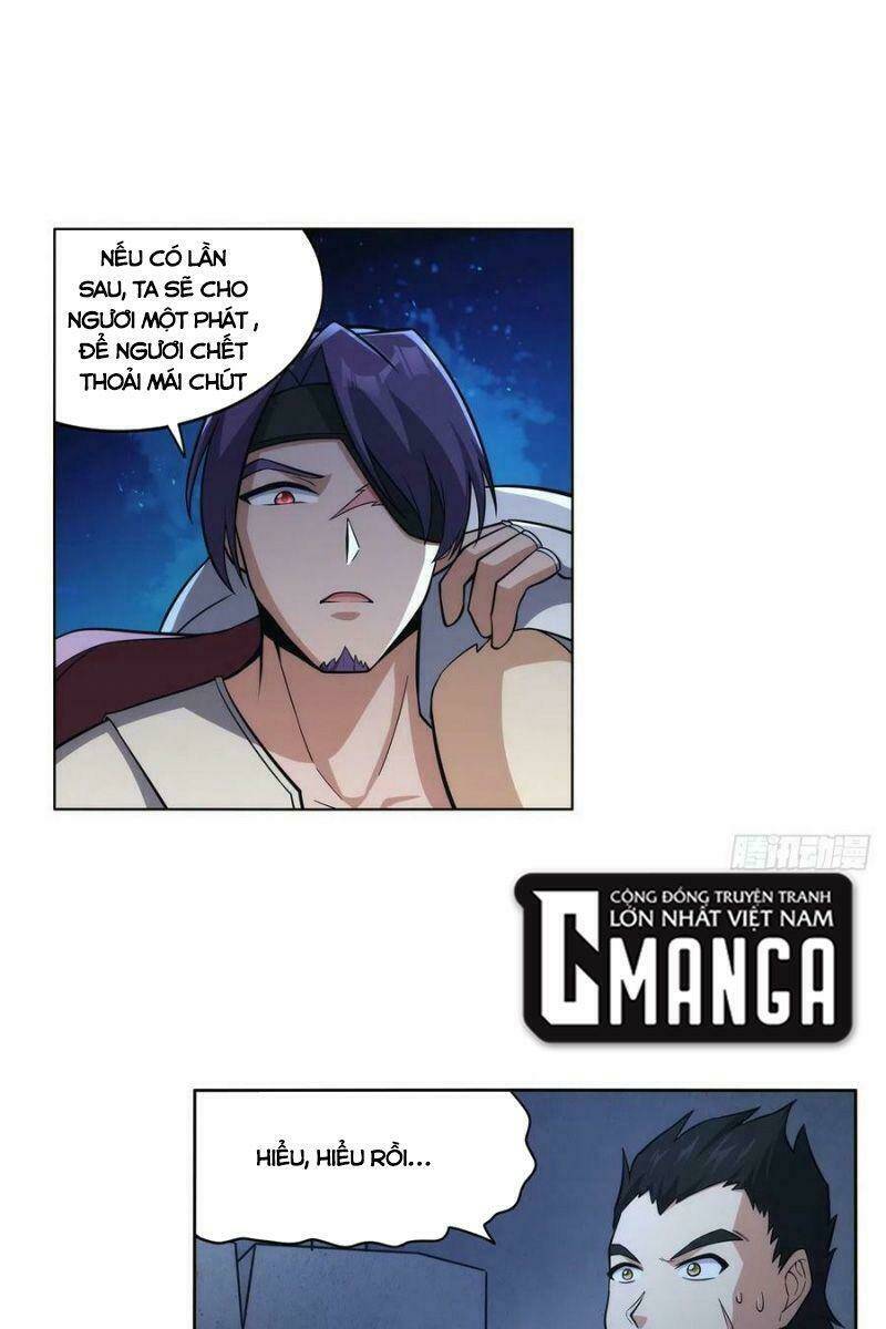 Ma vương thất nghiệp - Chapter 305 - Page 20