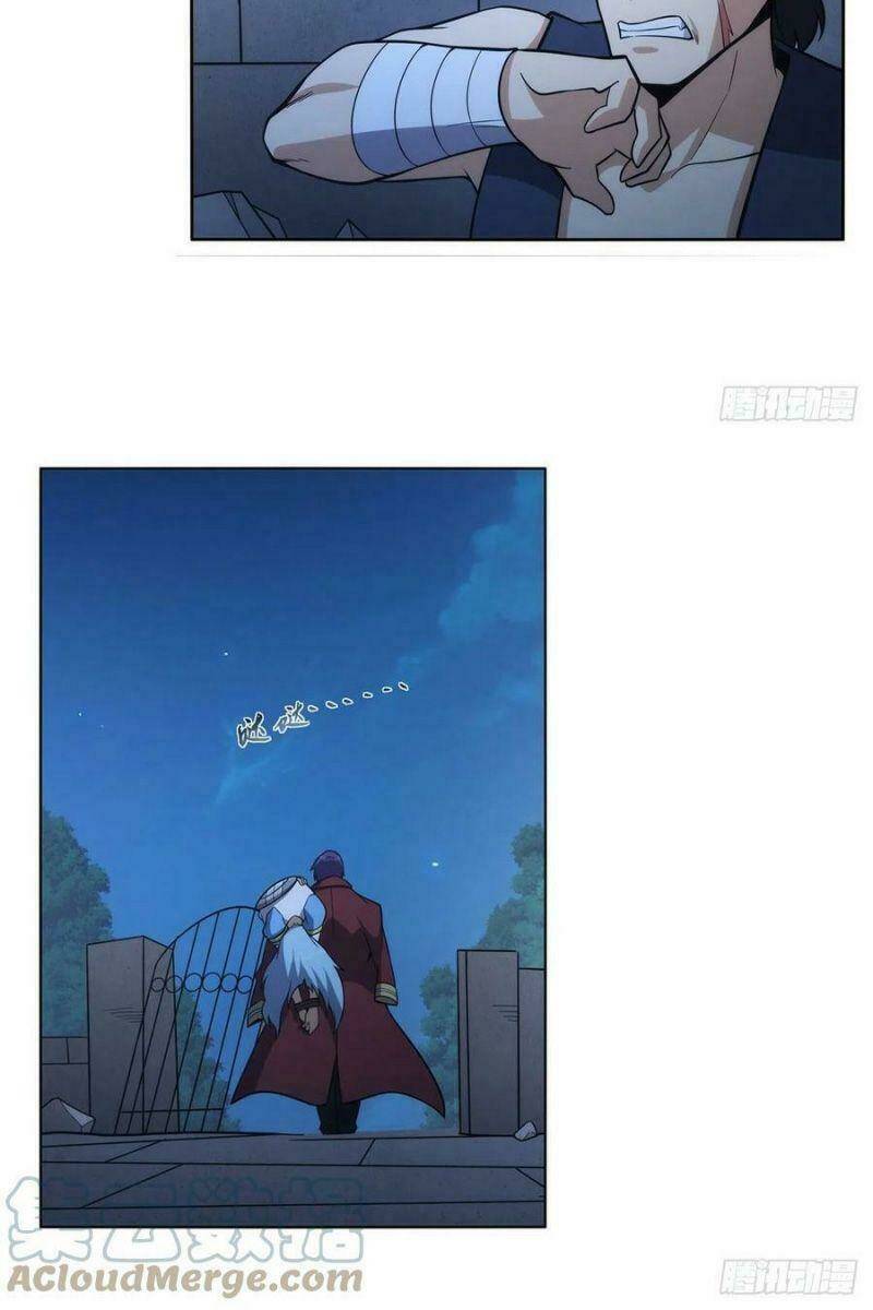 Ma vương thất nghiệp - Chapter 305 - Page 21