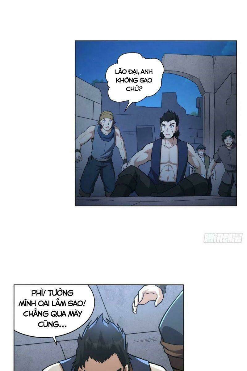 Ma vương thất nghiệp - Chapter 305 - Page 22