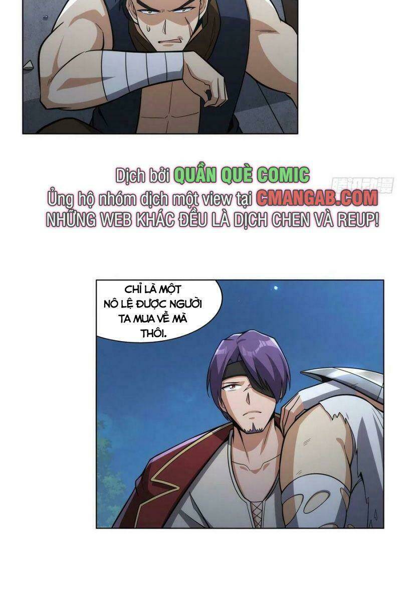 Ma vương thất nghiệp - Chapter 305 - Page 23