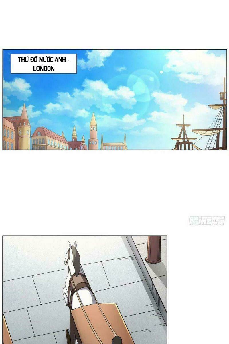 Ma vương thất nghiệp - Chapter 305 - Page 24