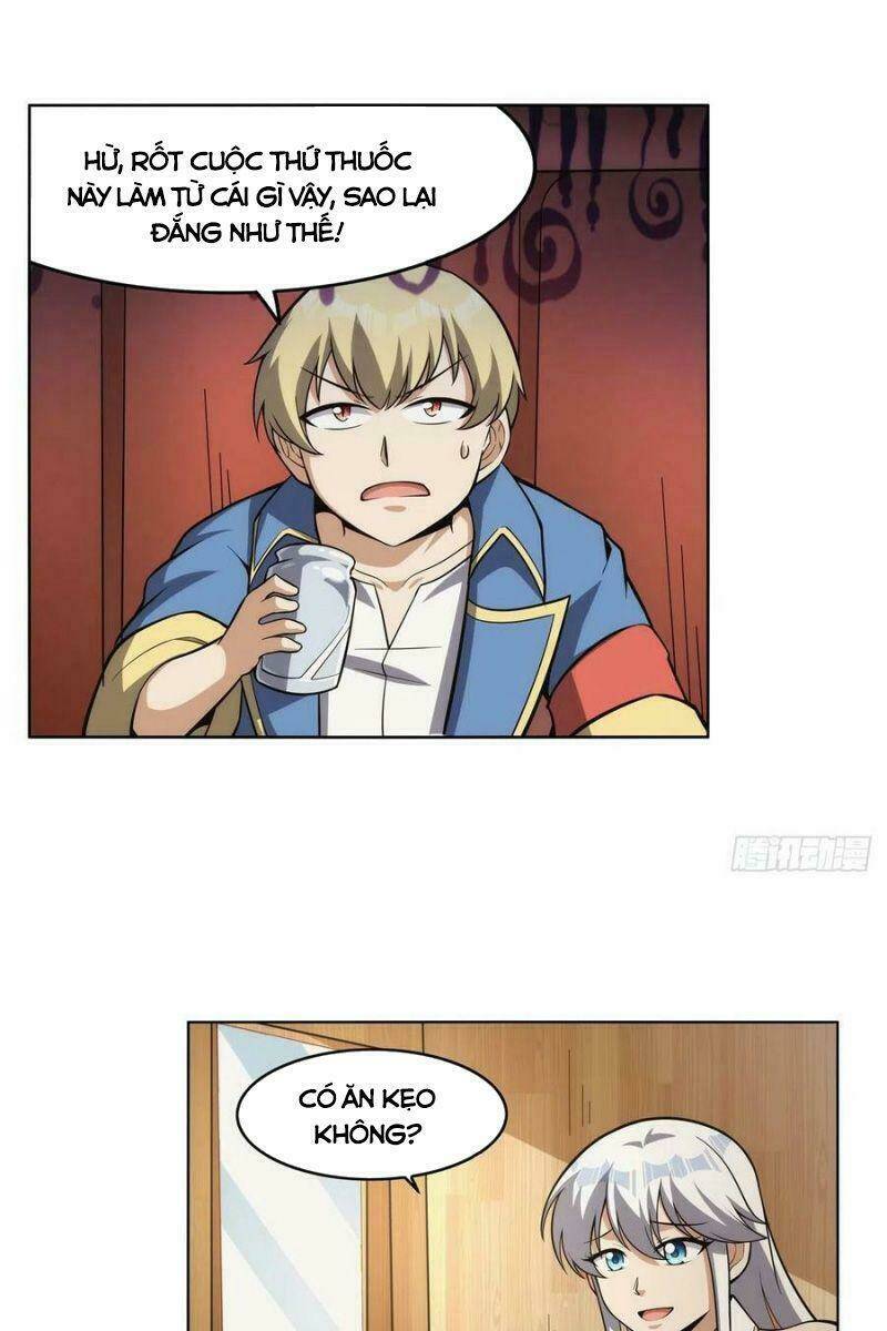 Ma vương thất nghiệp - Chapter 305 - Page 26