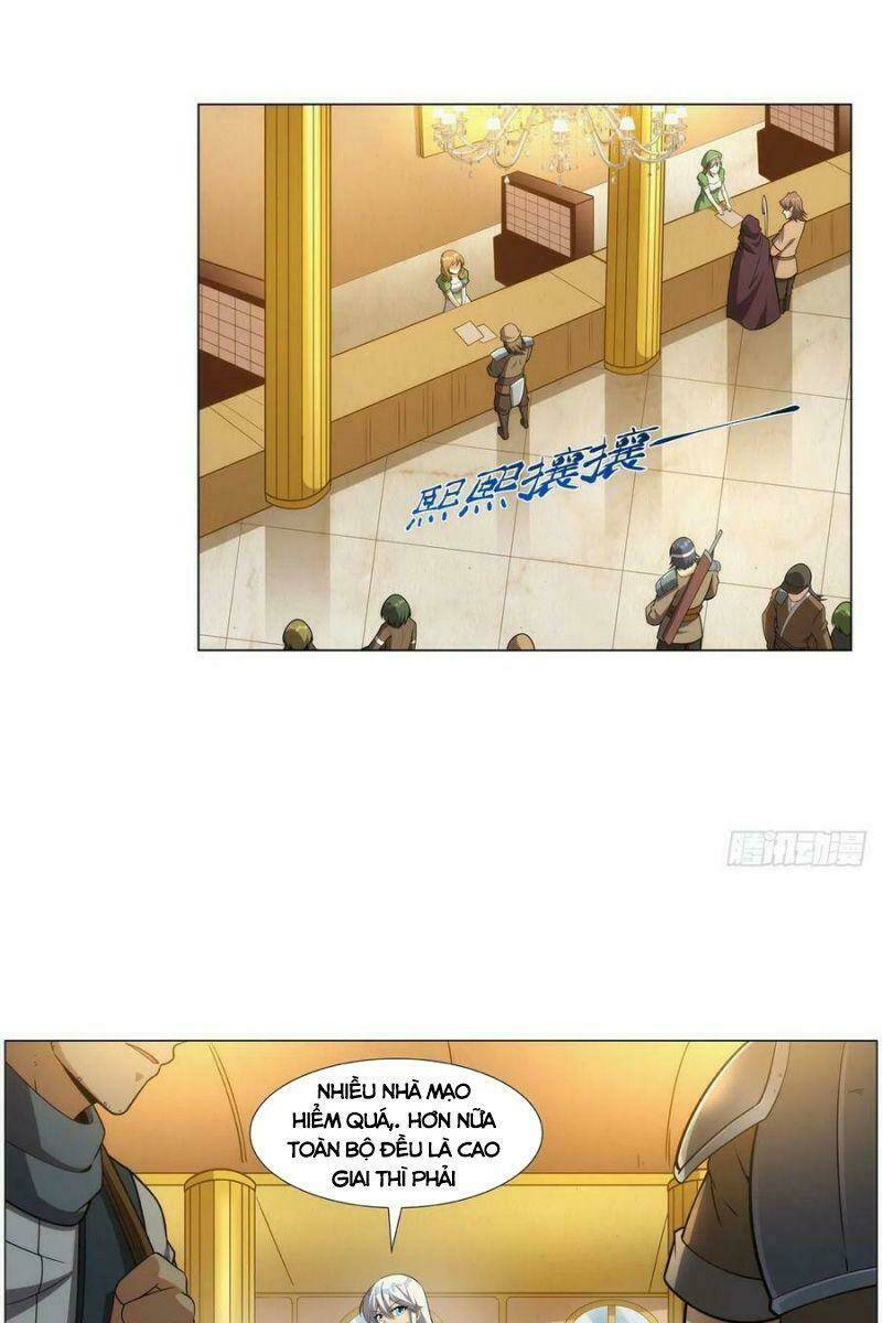 Ma vương thất nghiệp - Chapter 305 - Page 30