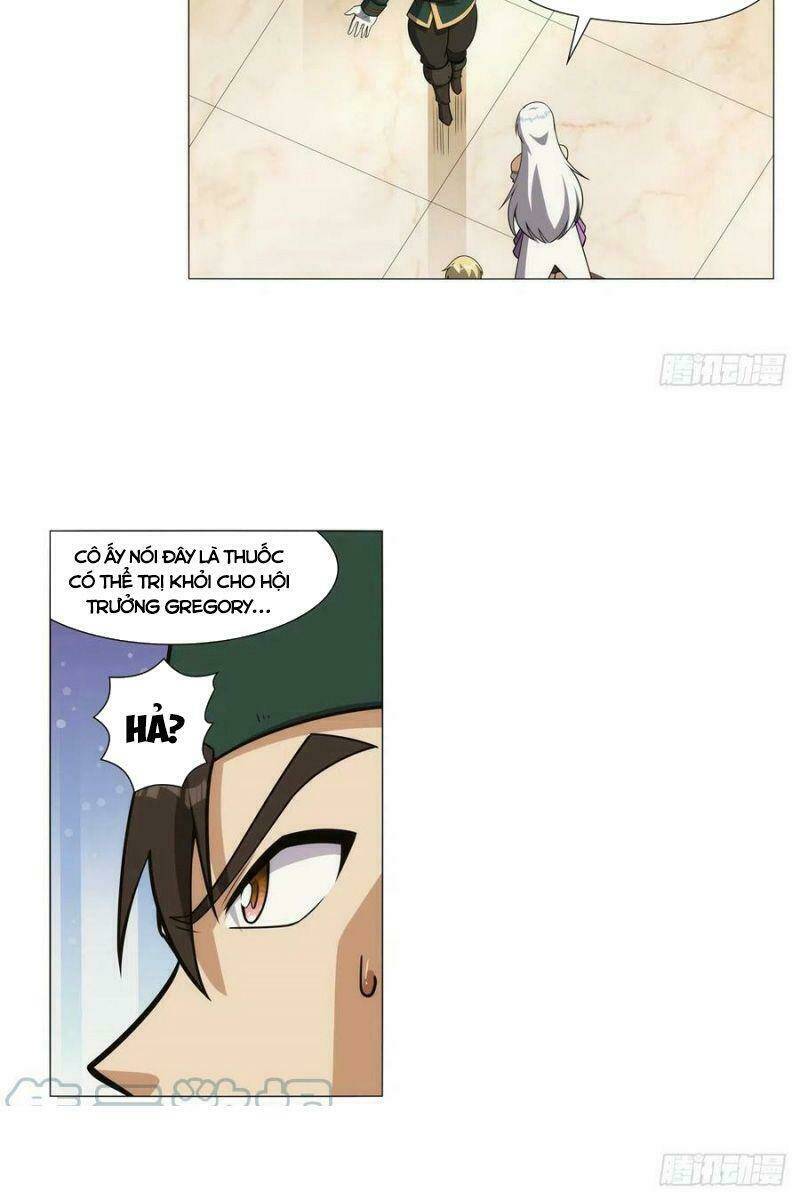 Ma vương thất nghiệp - Chapter 305 - Page 35