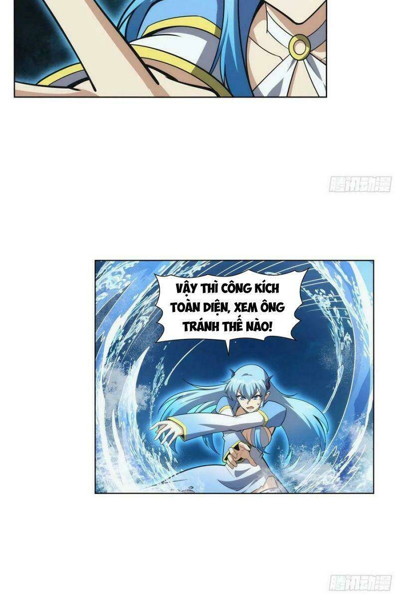 Ma vương thất nghiệp - Chapter 305 - Page 7