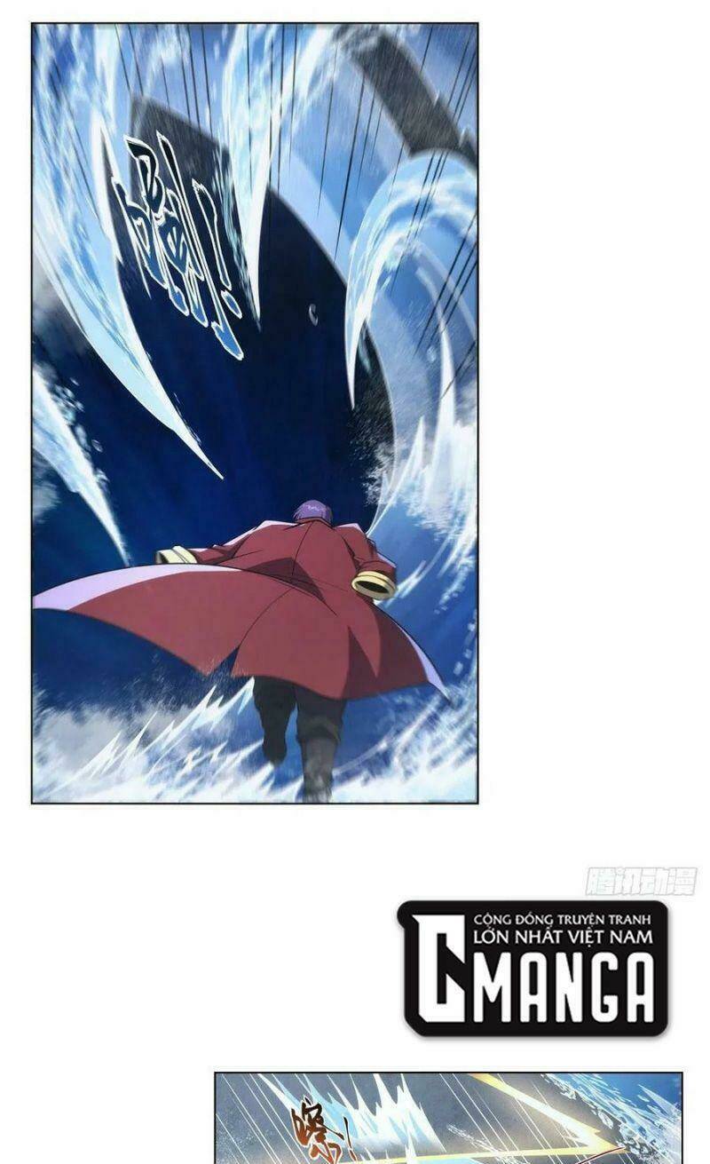 Ma vương thất nghiệp - Chapter 305 - Page 8