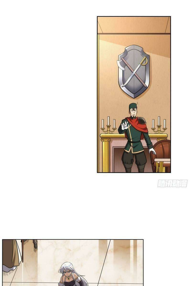 Ma vương thất nghiệp - Chapter 306 - Page 18