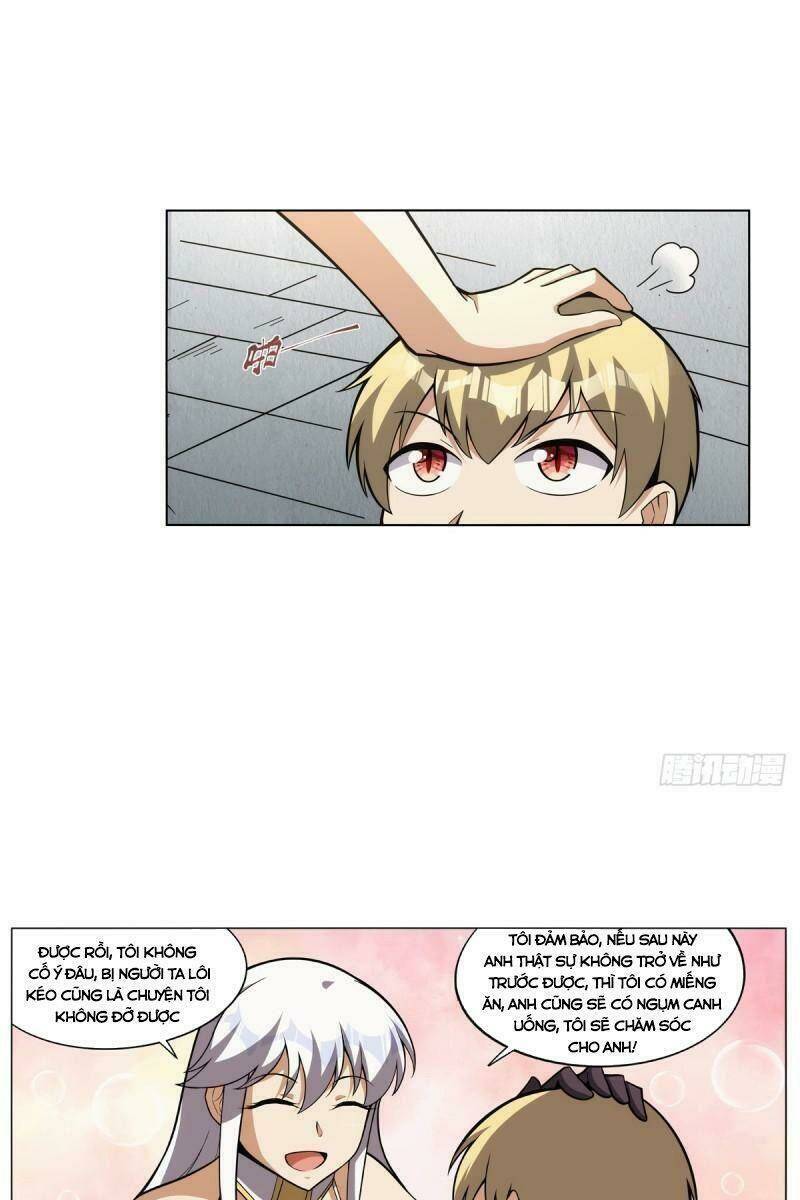 Ma vương thất nghiệp - Chapter 306 - Page 26