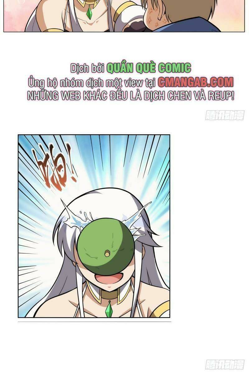 Ma vương thất nghiệp - Chapter 306 - Page 27