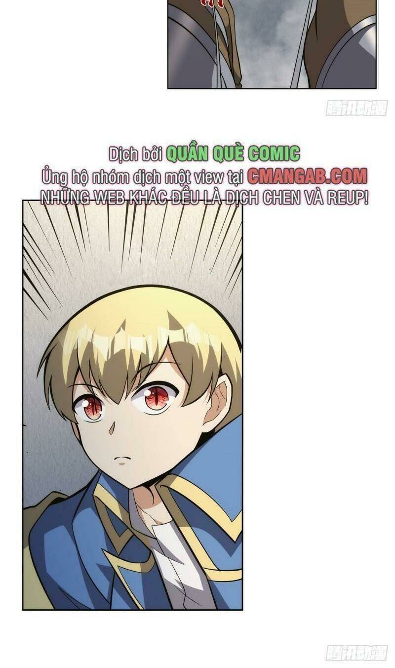 Ma vương thất nghiệp - Chapter 306 - Page 31