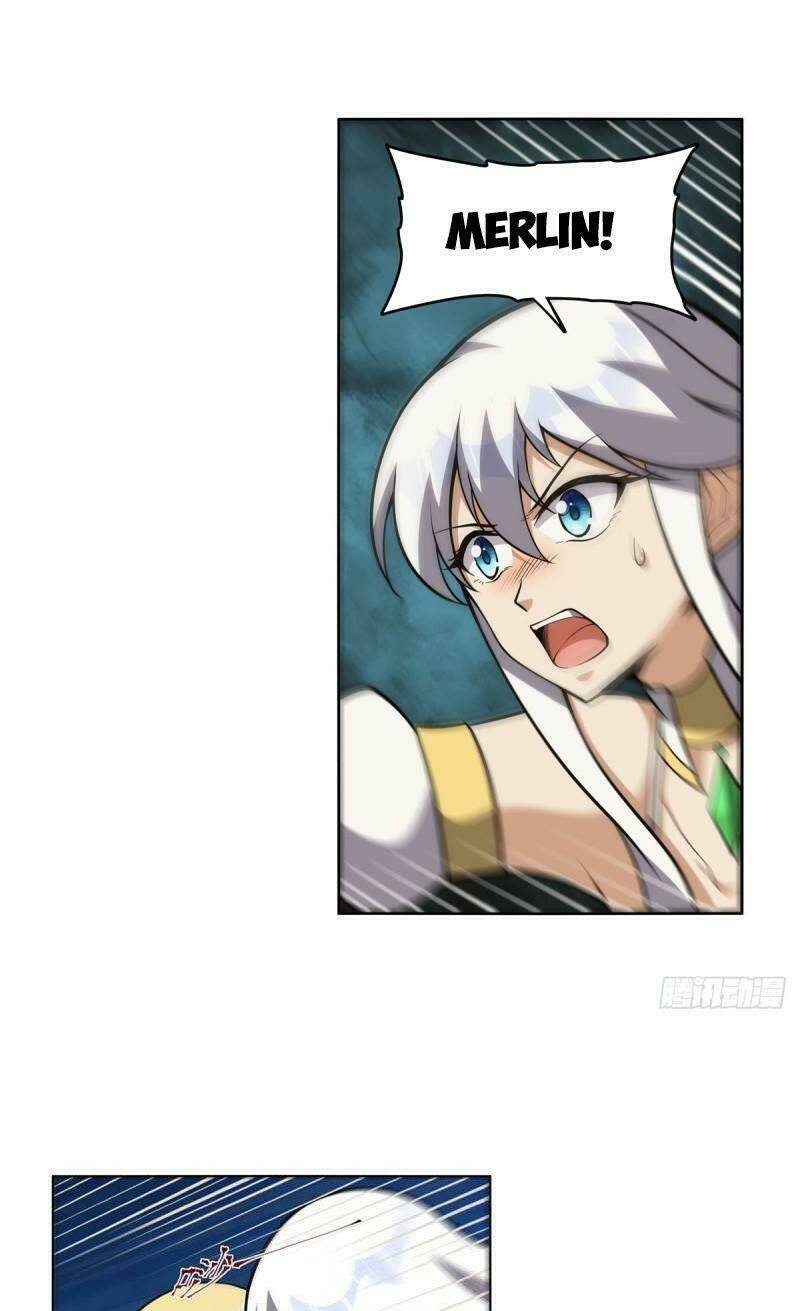 Ma vương thất nghiệp - Chapter 306 - Page 32