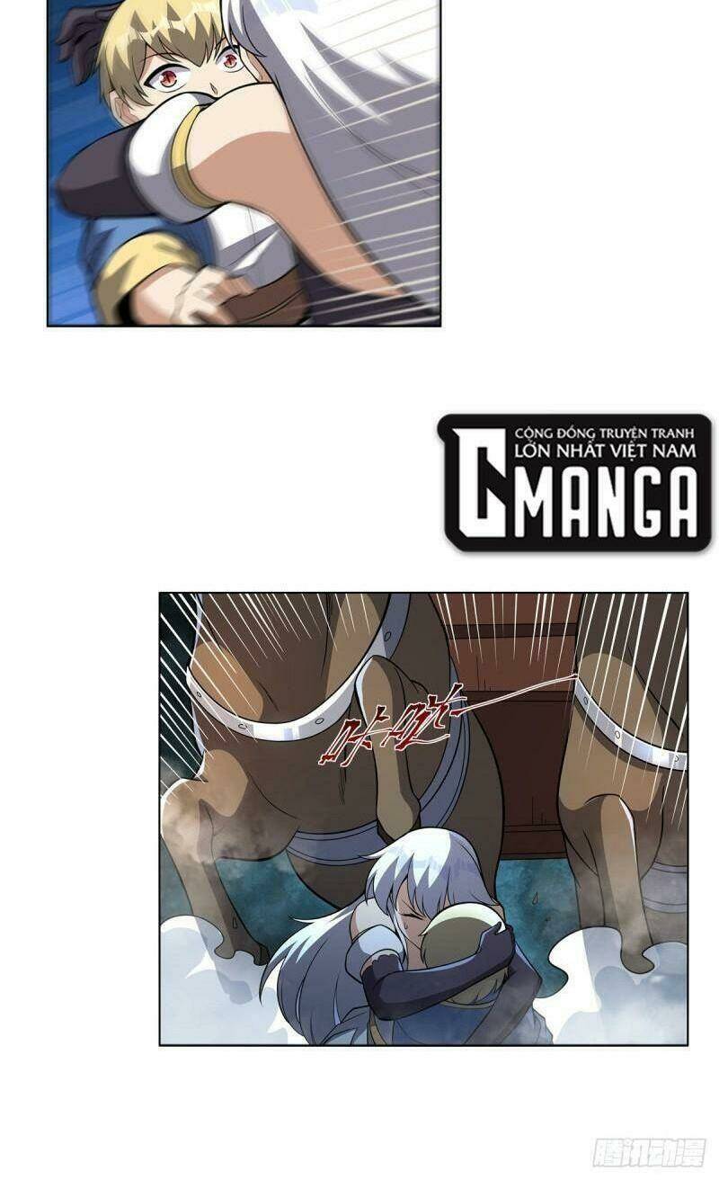 Ma vương thất nghiệp - Chapter 306 - Page 33