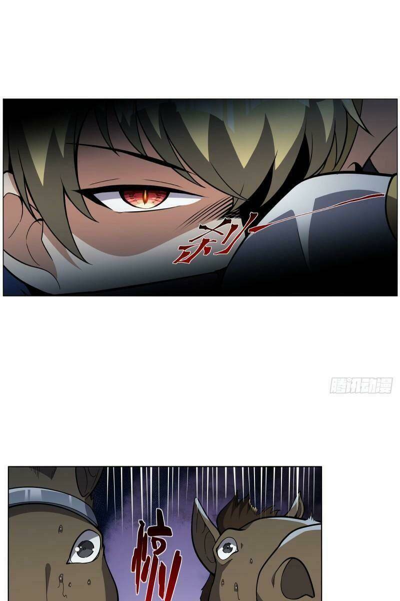 Ma vương thất nghiệp - Chapter 306 - Page 34