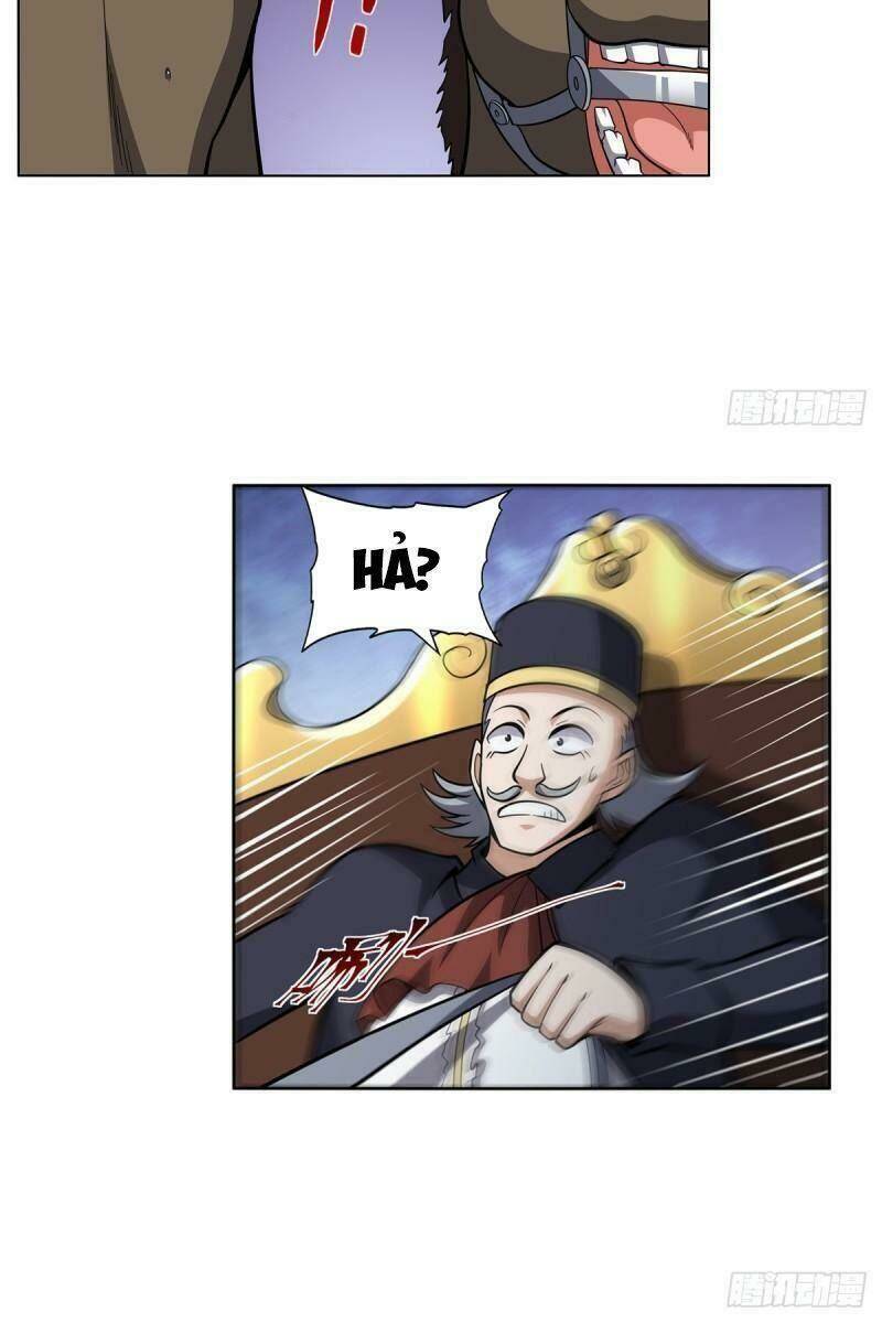 Ma vương thất nghiệp - Chapter 306 - Page 35