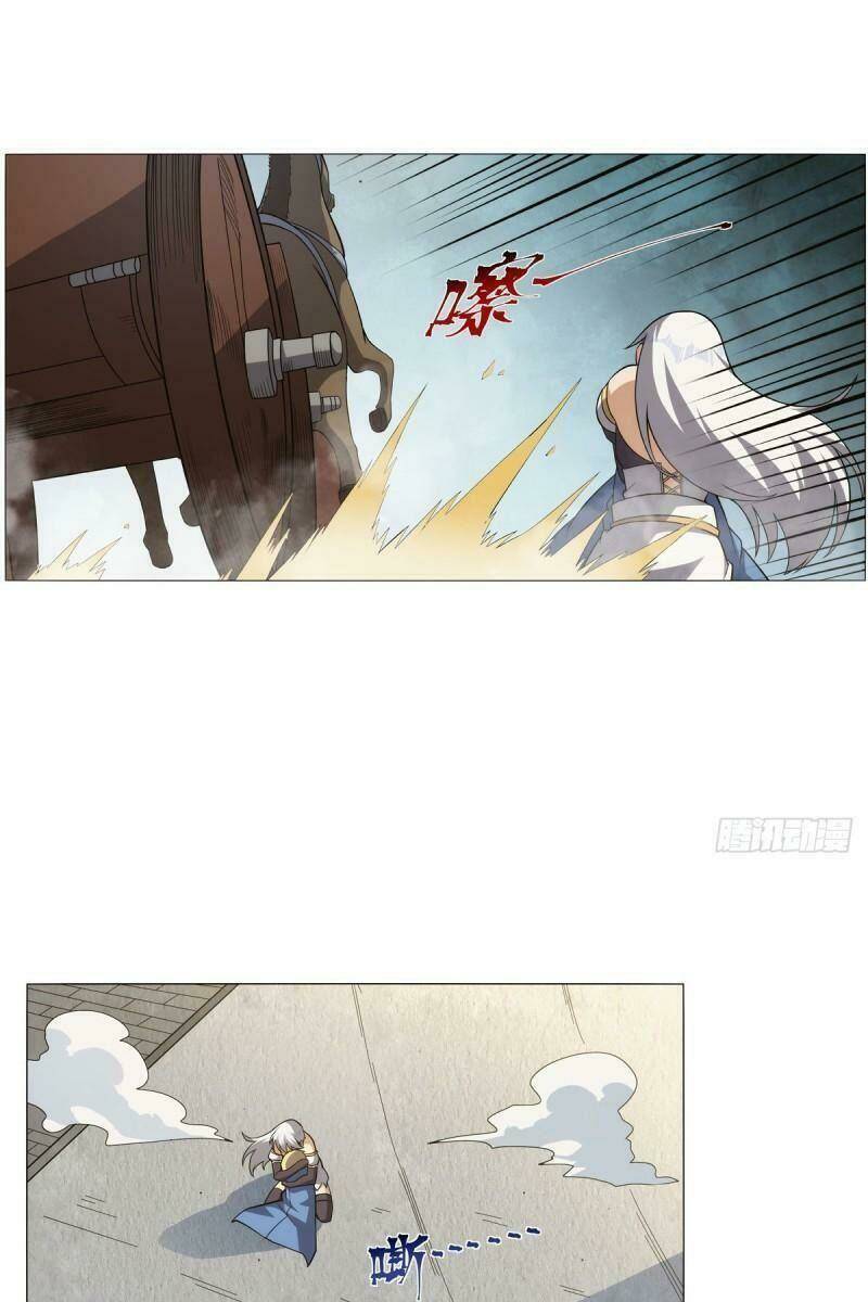 Ma vương thất nghiệp - Chapter 306 - Page 36