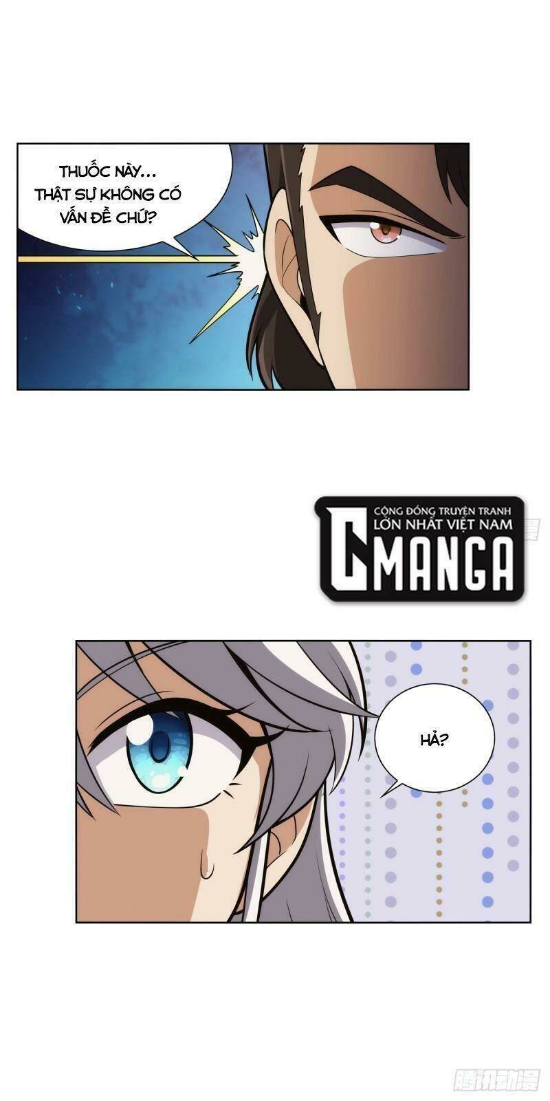 Ma vương thất nghiệp - Chapter 306 - Page 4