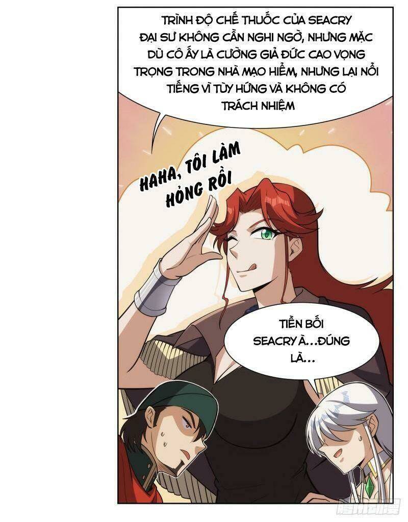 Ma vương thất nghiệp - Chapter 306 - Page 6