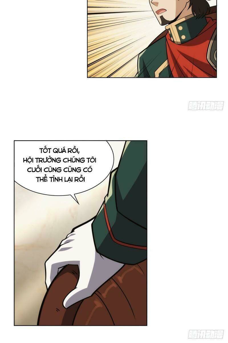 Ma vương thất nghiệp - Chapter 306 - Page 8