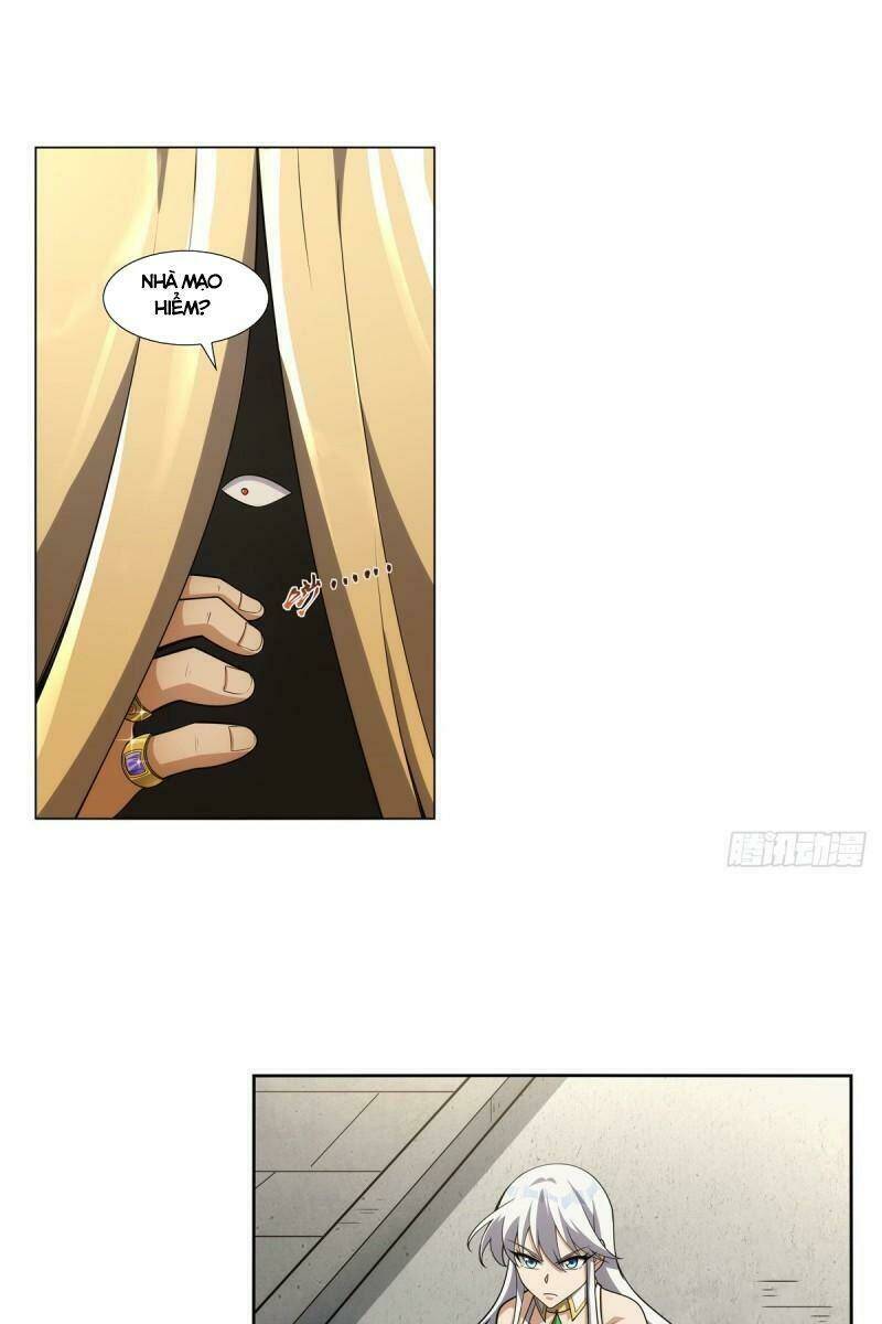 Ma vương thất nghiệp - Chapter 307 - Page 10