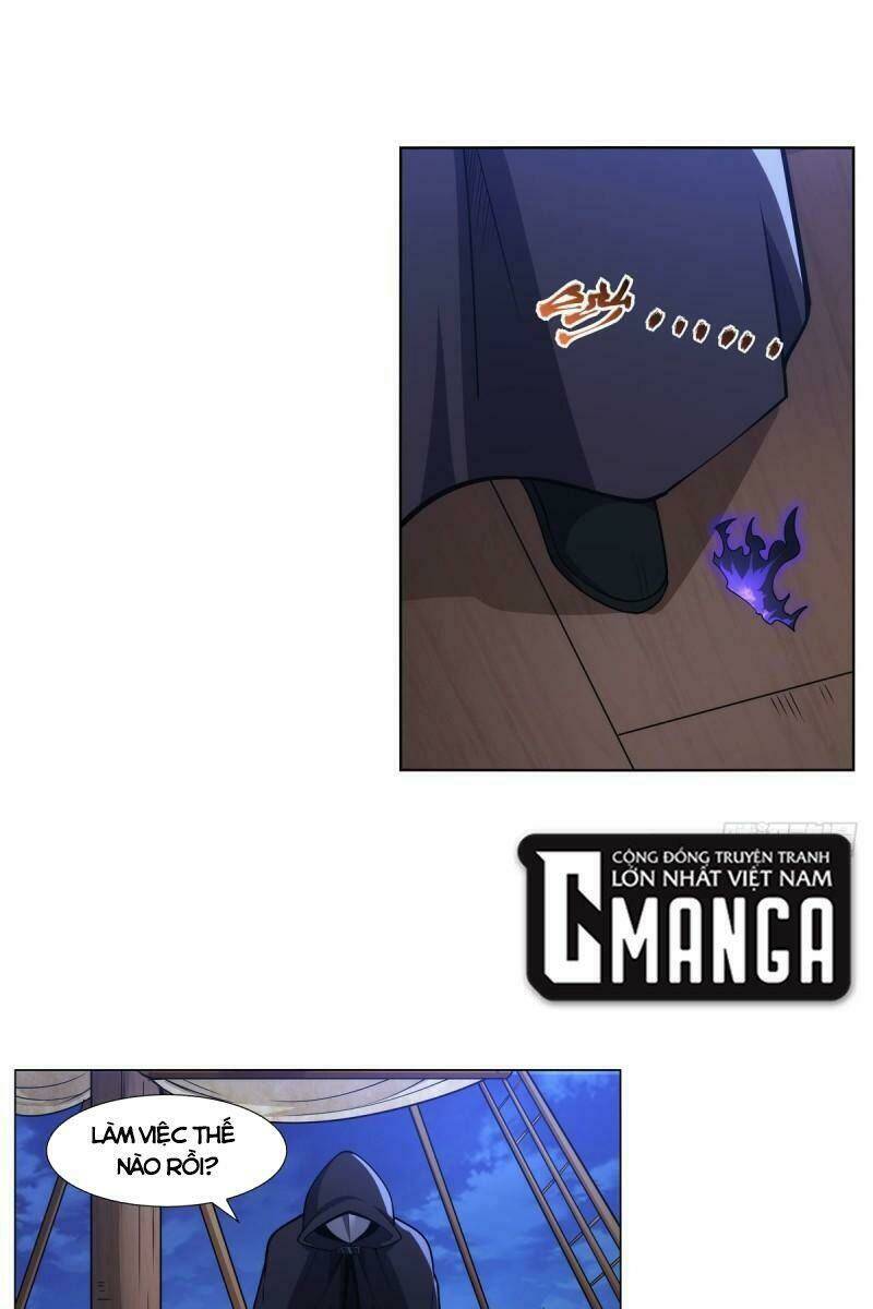 Ma vương thất nghiệp - Chapter 307 - Page 16