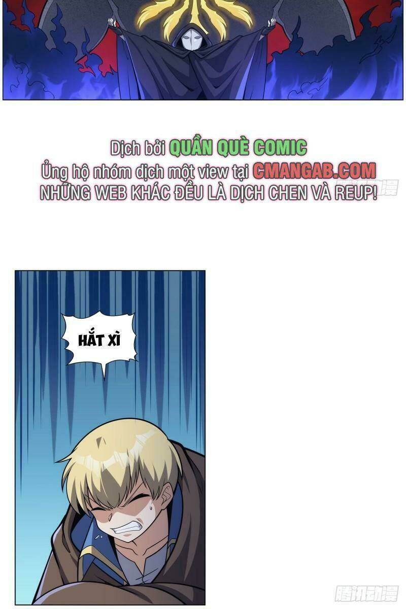 Ma vương thất nghiệp - Chapter 307 - Page 24