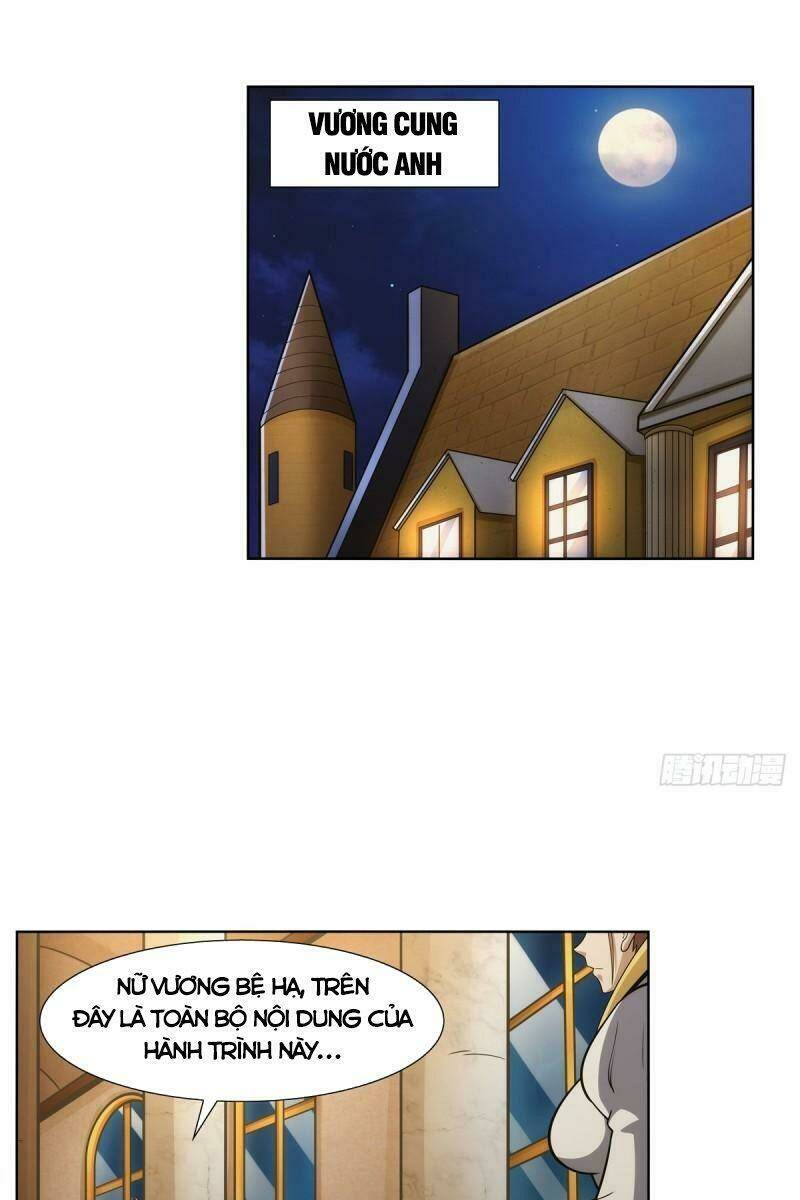 Ma vương thất nghiệp - Chapter 307 - Page 26