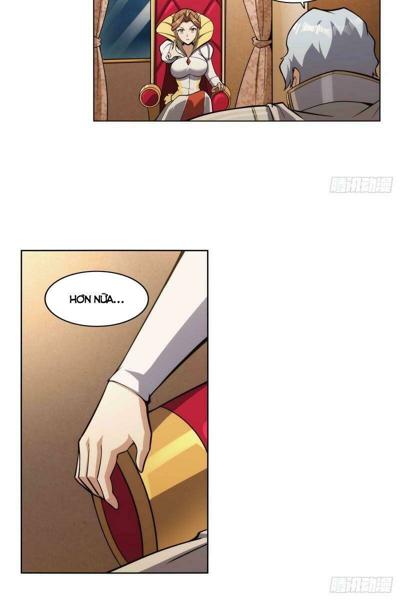 Ma vương thất nghiệp - Chapter 307 - Page 30