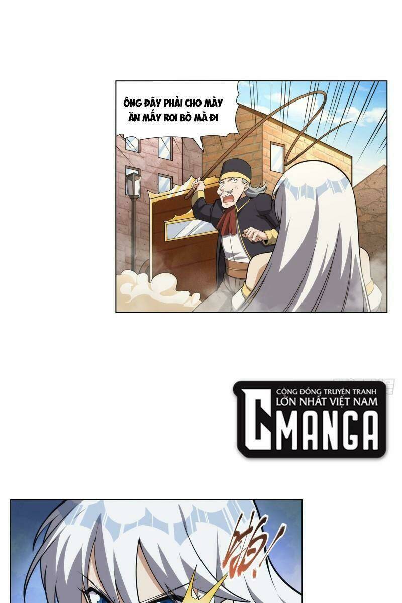 Ma vương thất nghiệp - Chapter 307 - Page 4