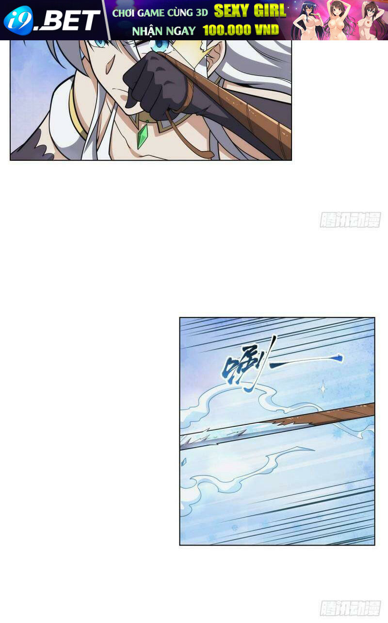 Ma vương thất nghiệp - Chapter 307 - Page 5