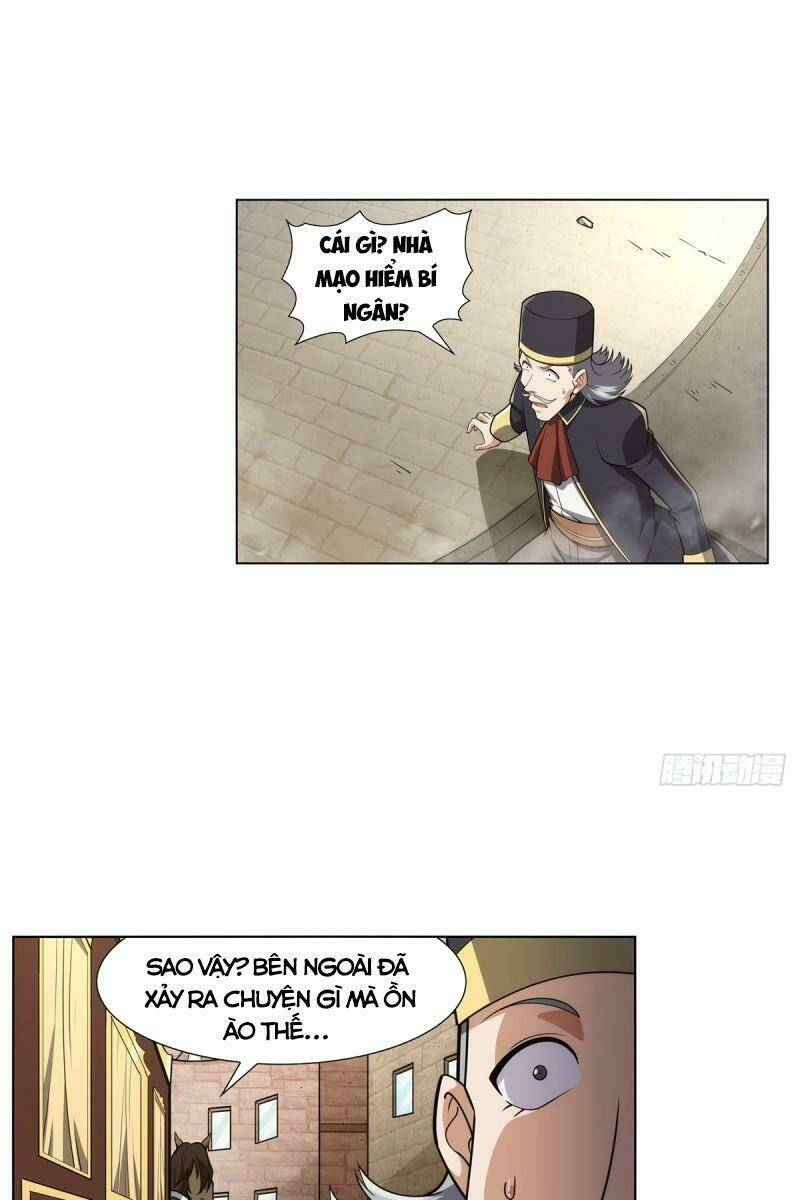 Ma vương thất nghiệp - Chapter 307 - Page 8