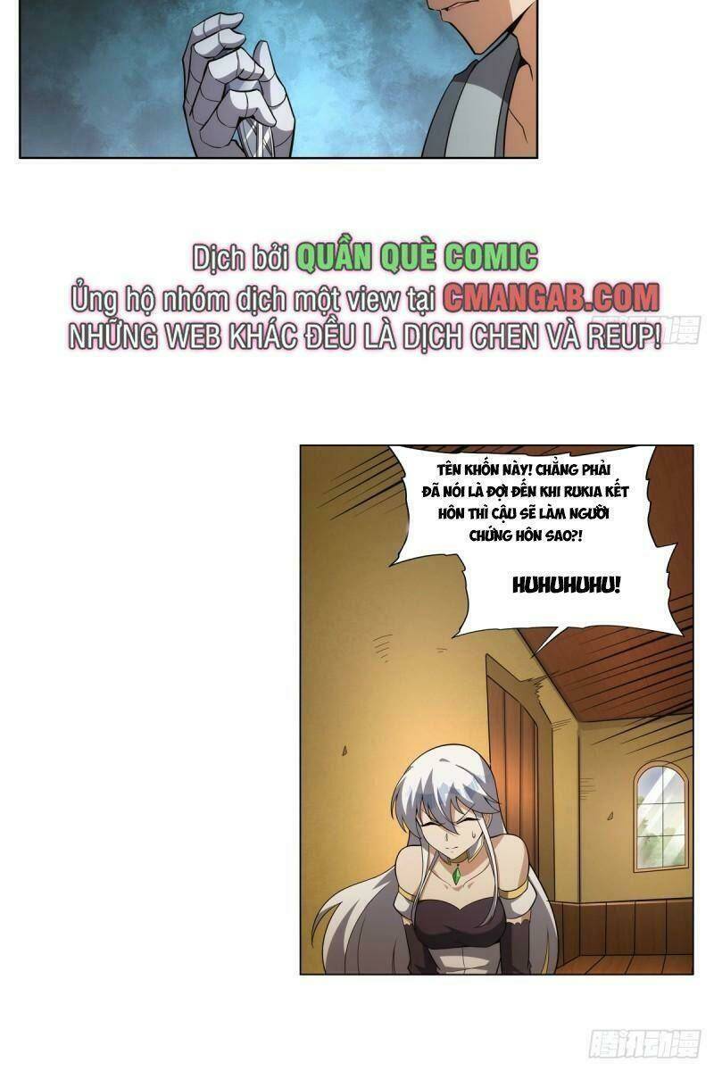 Ma vương thất nghiệp - Chapter 308 - Page 20